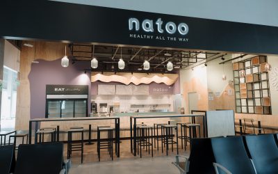 NATOO – Aeropuerto