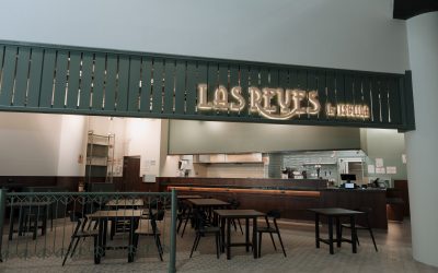 Las Reyes – Aeropuerto