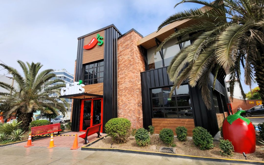 Chili’s Perú